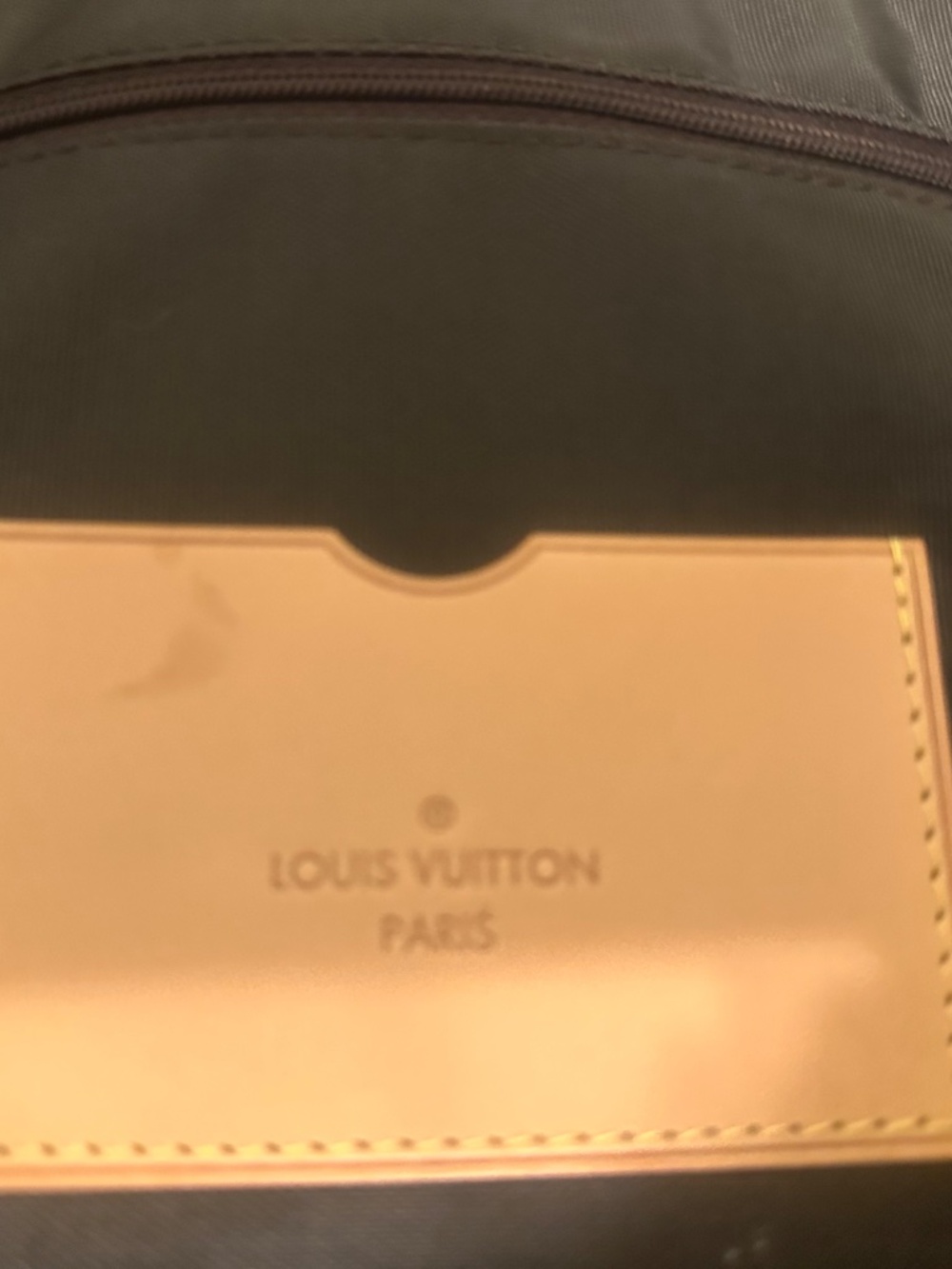 LV Monogram Pegase 56 - Picture 2 of 11